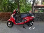 2014 MODEL HERO PLEASURE