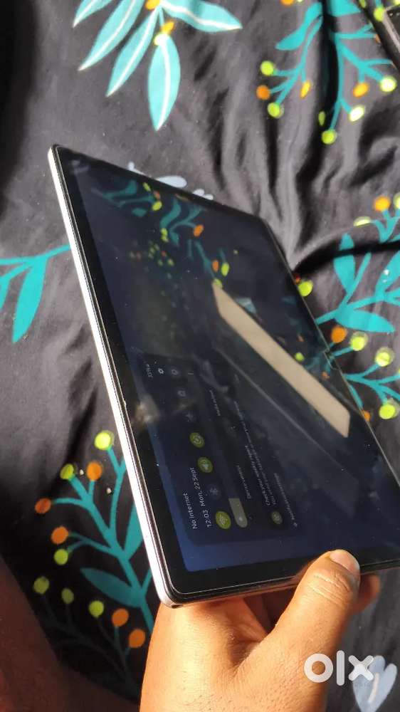 Galaxy tab a9 3gb Ram 32 gb Rom