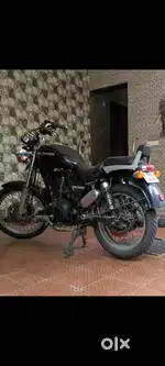 Royal Enfield Thunderbird 500cc