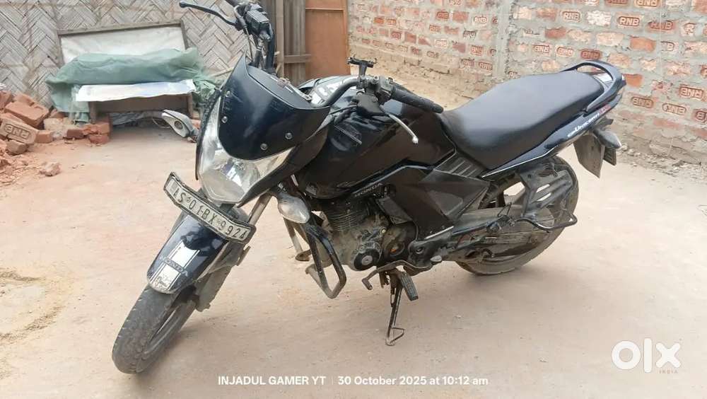 All oky verry good condition