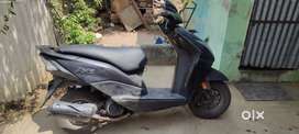 Dio scooter for sale