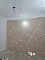 Muradi road, 2 Bhk 2nd Floor 53 Gaz,