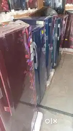 Fridge Godrej D2 good condition