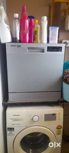 Dishwasher