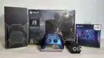 Microsoft Xbox Series X 1TB Console Halo Infinite
