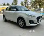 Maruti Suzuki Swift 2019 Diesel Well Maintained