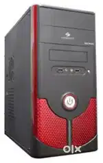 Basic se upper intel core i3 cpu=WITH 1 YEAR WARRANTY BILL delivery