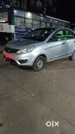 Tata Zest 2017 Diesel Good Condition