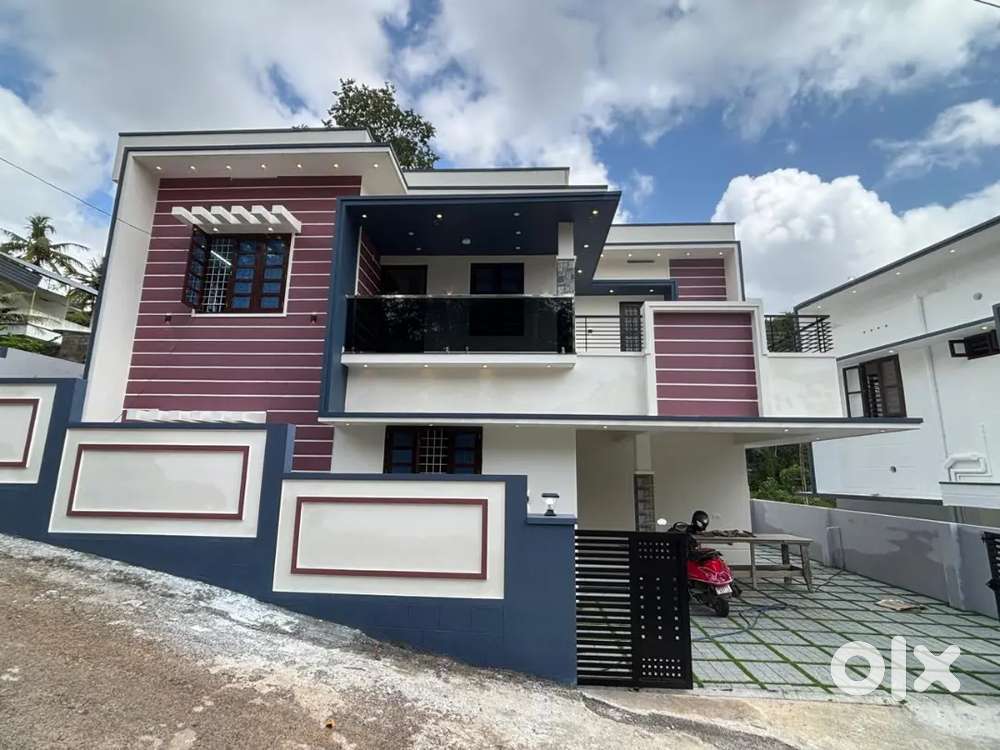 Budget Home @ POTHENCODE vavarambalam
