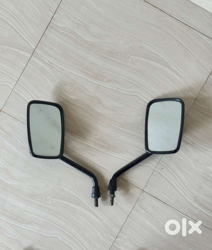 Rx z mirror