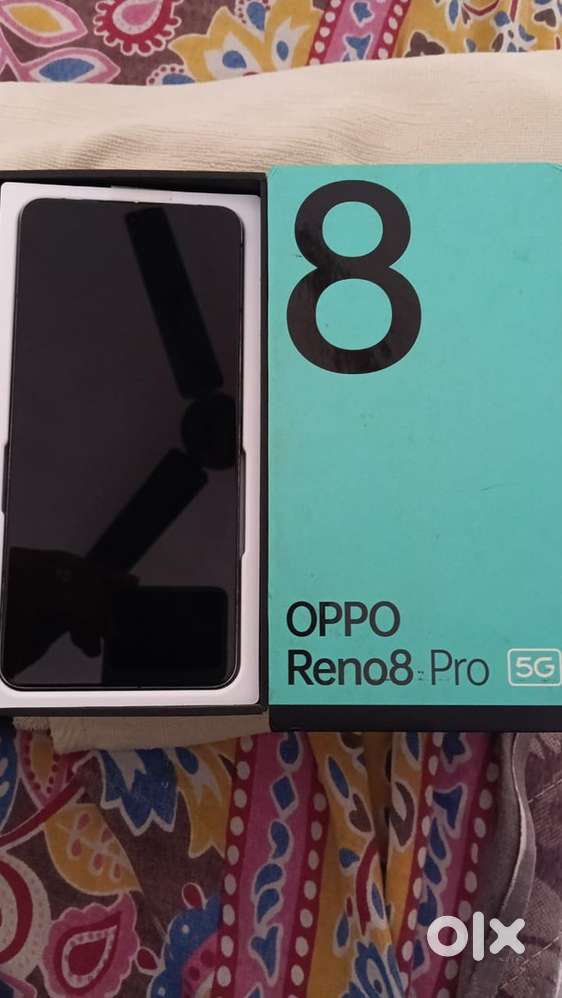 Oppo reno 8 pro