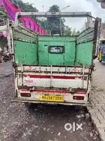 Mahindra jeeti 7+16