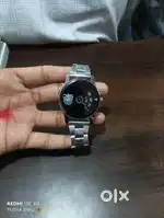 Very Nice Watch