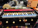 Jarman jublet harmonium