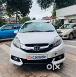 Honda Mobilio V(O) i-DTEC, 2014, Diesel