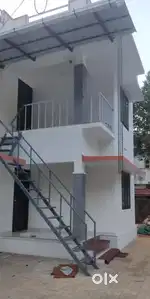 Near Cyber Park!!! 2Bhk Apartment for rent in thondayad, Kozhikode.