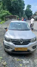 Renault KWID 2019