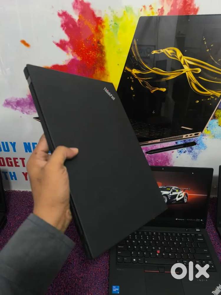 DEWALI  FESTIVAL OFFER LENOVO THINKPAD T490  i5 8Th GENRATION 16/256