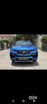 Renault Kiger RXL, 2021, Petrol