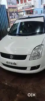Maruti Suzuki Swift 2010