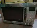 Electrolux Microwave