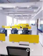 Ready To Move Office Space Available For Rent In Vijay Nagar  Indore