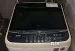 Lg washing machine argent sell