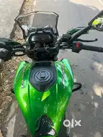 Brand new condition Dominar 400