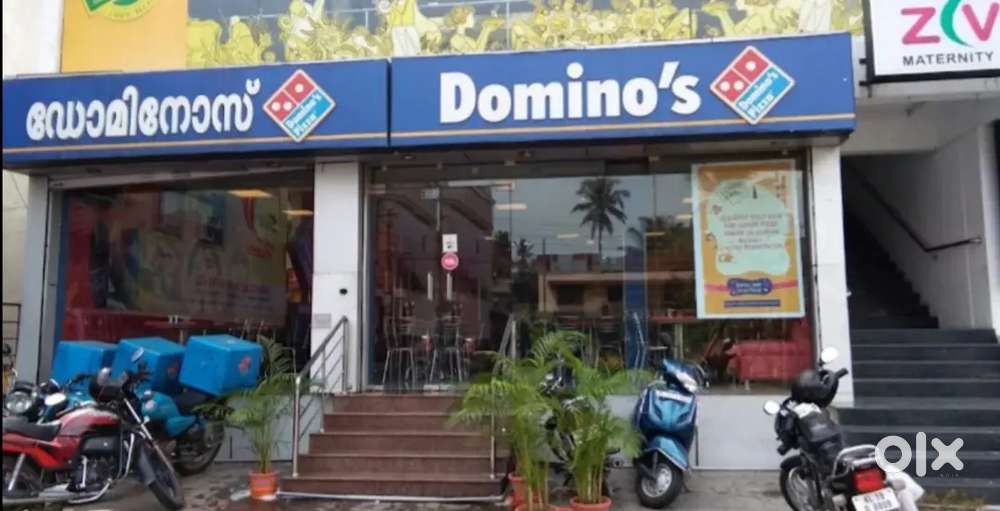 Dominos pizza,Keshavadasapuram
