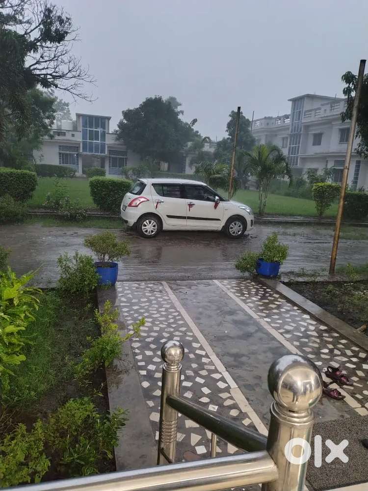 Maruti Suzuki Swift VDI