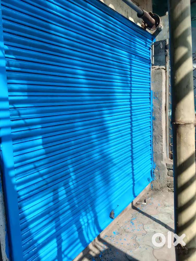 Shop,, office and more