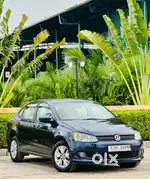 Volkswagen Vento 2013-2015 1.5 TDI Highline AT, 2015, Diesel