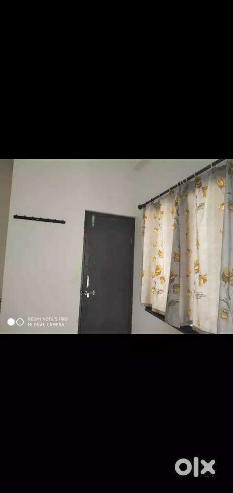 One room attach toilet