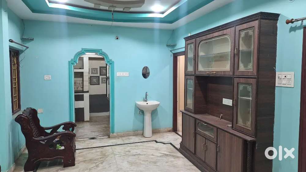 INDIVIDUAL HOUSE FOR LEASE