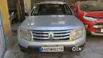 Renault Duster 2013 Diesel 50000 Km Driven interested can call or msg