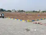 Cmda approved plots