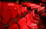തിരുവനന്തപുരം
സിനിമാ theatre ലേക്ക് സ്റ്റാഫിനെ ആവശ്യമുണ്ട്.
