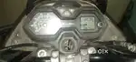 single hand drive honda livo good average