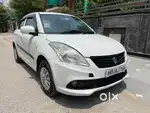 Maruti Suzuki Swift Dzire LDI Optional, 2016, Diesel