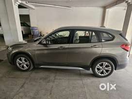 BMW X1 2019 Diesel 64000 Km Driven
