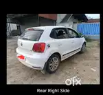 Volkswagen Polo 2016 Diesel 141200 Km Driven