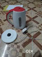 Electric kettle