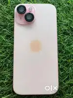 I phone 15