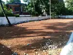 8 Cent Residencial House Plot For Sale Near Main Road Palarivattom.