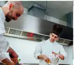 I'm a hed chef for hotel management corce