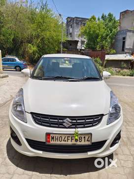 Maruti Suzuki Swift Dzire 2012-2015 VDI, 2012, Diesel