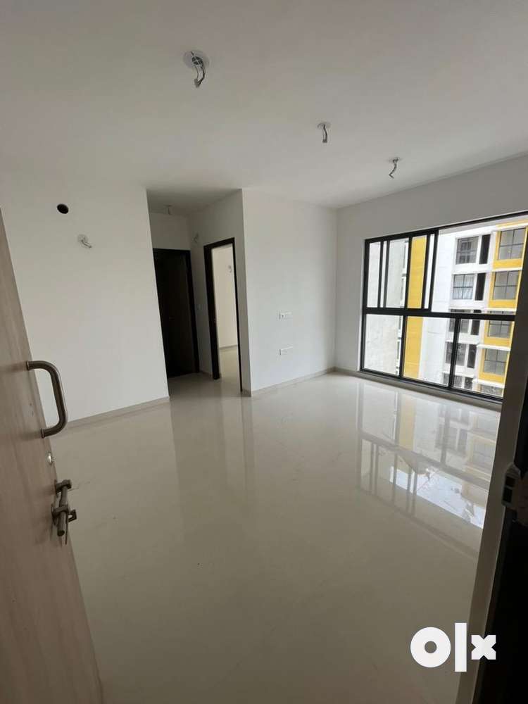 1 BHK Flat Available For Rent In Lodha Palava City Downtown