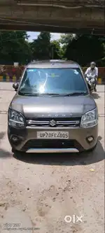 MARUTI WAGON R 1.0 LXI(O) CNG ONLY 50000km DRIVEN