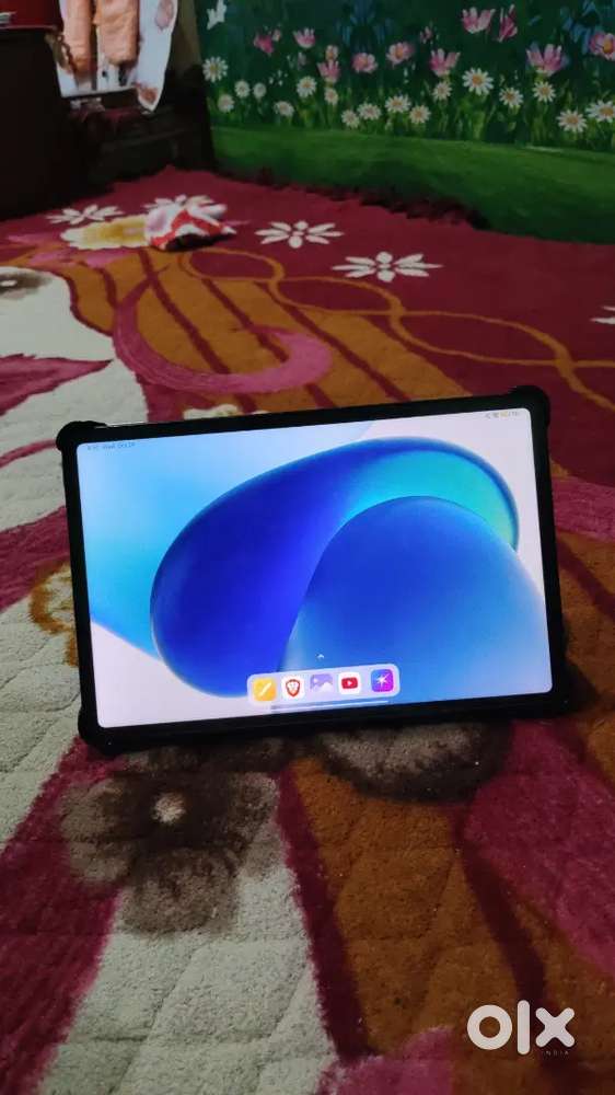 Xiaomi Pad 6 With New Condition