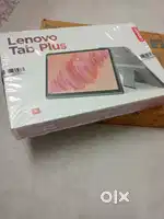 Lenovo Tab plus 8gb 128gb inbuilt JBL speaker 11.5 inch display tablet